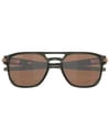 Oakley + Latch Beta Olive Ink Prizm Tungsten - 5
