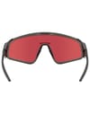 Oakley + Latch Panel Matte Grey Smoke Prizm Snow Sapphire - 3