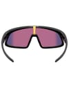 Oakley + Rslv Matte Black Prizm Road - 3