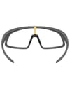 Oakley + Rslv Matte Carbon Photochromic - 3