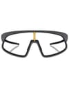 Oakley + Rslv Matte Carbon Photochromic - 5