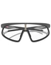 Oakley + Rslv Matte Carbon Photochromic - 6