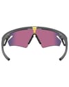 Oakley + Sphaera Slash Matte Carbon Prizm Road - 3