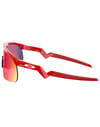 Oakley + Resistor Redline Prizm Road