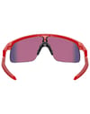Oakley + Resistor Redline Prizm Road - 3