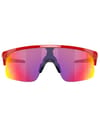 Oakley + Resistor Redline Prizm Road - 4