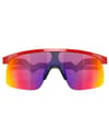 Oakley + Resistor Redline Prizm Road - 5