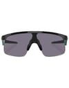 Oakley + Resistor Black Prizm Grey