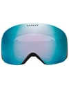 Oakley + Flight Deck L Fern Flurry Prizm Sapphire