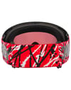 Oakley + Flight Deck L Red Eddie Prizm Torch - 4