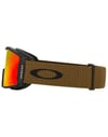 Oakley + Line Miner L Army Green Corduroy Prizm Torch - 3