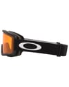 Oakley + Target Line L Matte Black Persimmon - 3