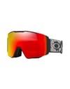 Line Miner Pro L Black Reinforce Prizm Torch & Prizm Iced + Oakley