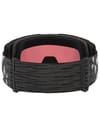 Oakley + Line Miner Pro L Black Reinforce Prizm Torch & Prizm Iced - 4