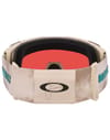Oakley + Line Miner Pro M Jamie Anderson Signature Prizm Argon & Prizm Iced - 4