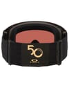 Oakley + Flight Deck Pro L Mettalic Black Gold Prizm 24K & Prizm Iced - 4