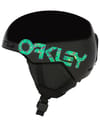 Oakley + Mod1 Black w/ Fp Splatter - 3