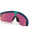 Oakley + Sphaera Matte Abyss Prizm Road Jade - 3
