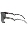 Oakley + Bxtr Matte Black Prizm Black