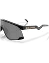 Oakley + Bxtr Matte Black Prizm Black - 4
