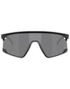 Oakley + Bxtr Matte Black Prizm Black - 5