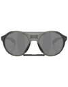 Oakley + Clifden Matte Olive Ink Prizm Black - 5