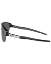 Oakley + Corridor Matte Black Prizm Black