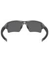 Oakley + Flak 2.0 XL Steel Prizm Black Polarized - 3