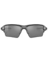 Oakley + Flak 2.0 XL Steel Prizm Black Polarized - 5