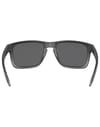 Oakley + Holbrook XL Steel Prizm Black Polarized - 3