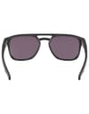 Oakley + Latch Beta Matte Black Prizm Grey - 3