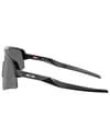 Oakley + Sutro Lite Sweep Matte Black Prizm Black