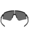 Oakley + Sutro Lite Sweep Matte Black Prizm Black - 3
