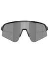 Oakley + Sutro Lite Sweep Matte Black Prizm Black - 5