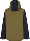 Oakley + TNP TBT Insulated Anorak Army Green