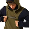 Oakley + TNP TBT Insulated Anorak Army Green - 5