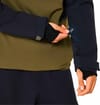 Oakley + TNP TBT Insulated Anorak Army Green - 6