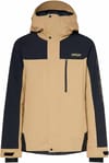 TNP TBT Insulated Jacket Pebble + Oakley