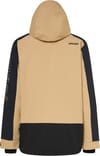 Oakley + TNP TBT Insulated Jacket Pebble