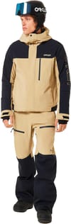 Oakley + TNP TBT Insulated Jacket Pebble - 3