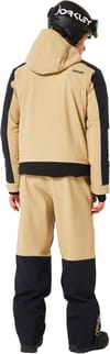 Oakley + TNP TBT Insulated Jacket Pebble - 4