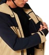 Oakley + TNP TBT Insulated Jacket Pebble - 5
