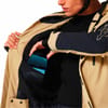 Oakley + TNP TBT Insulated Jacket Pebble - 6