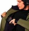 Oakley + Sub Temp RC Gore-Tex Jacket 2.0 Army Green - 7