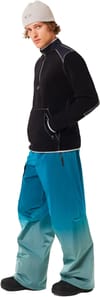 Oakley + Butter Tech Fleece Black - 3