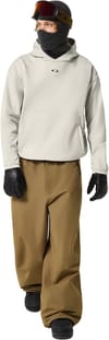Oakley + Solar Rail Softshell Hoodie Mist - 3