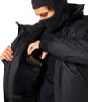Oakley + Mthod Insulated Jacket Blackout - 8