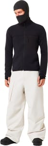 Oakley + Channel Cargo Pant Mist - 3