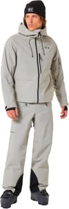 Oakley + Canopy Insulated Pant Cement - 3