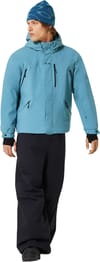 Oakley + TC Channel Jacket Dark Pacific - 3